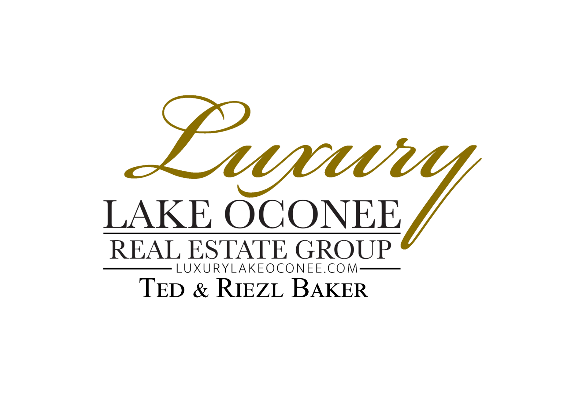 Luxury Lake Oconee Real Estate Group