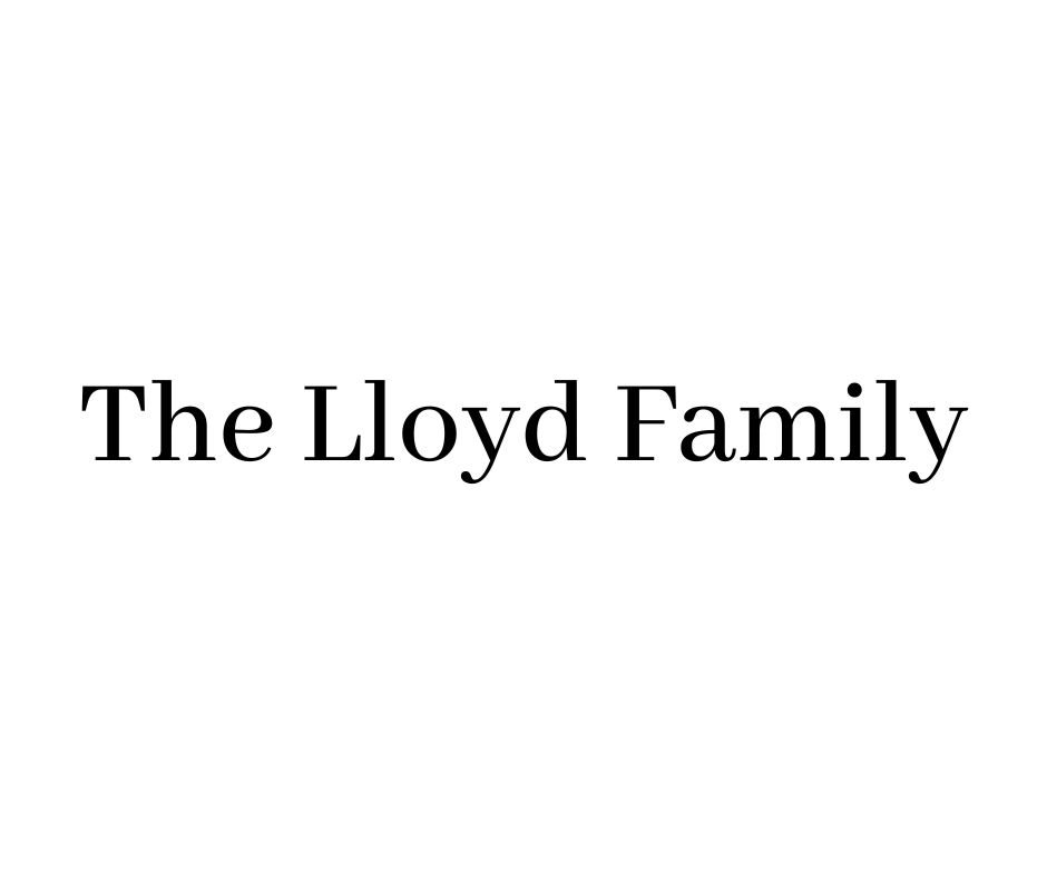 The Lloyd Family