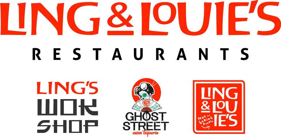 Ling's Wok Shop