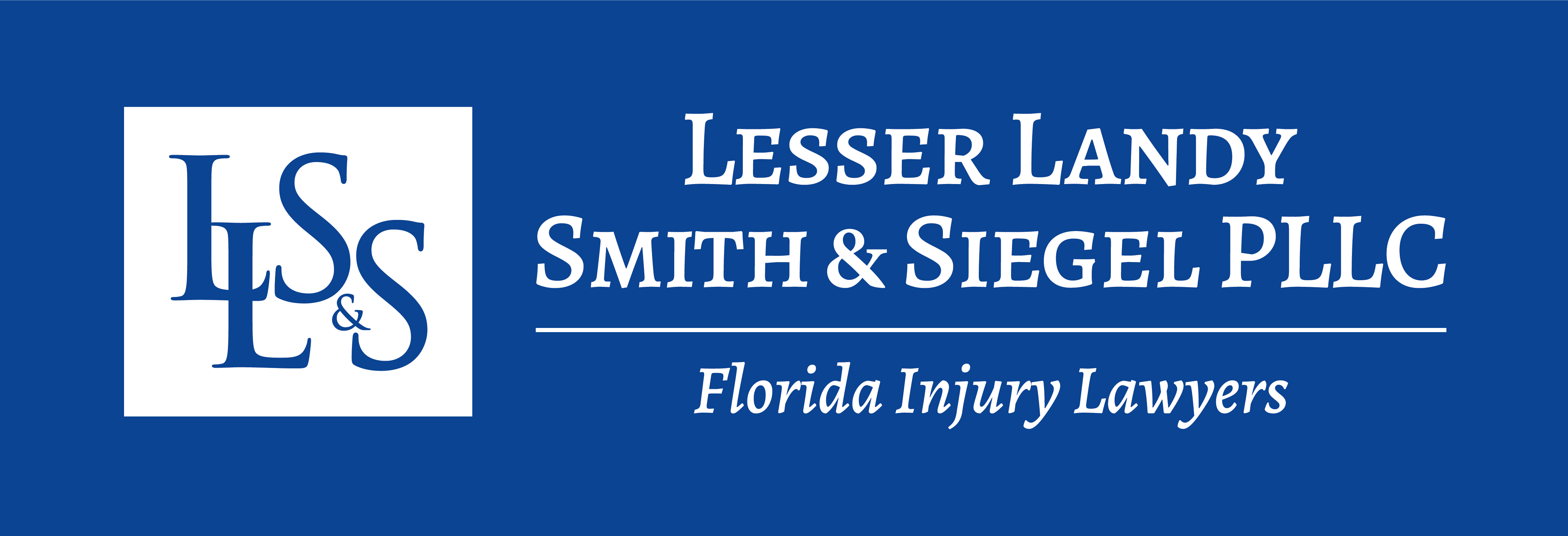 Lesser, Landy, Landy & Siegel PLLC 