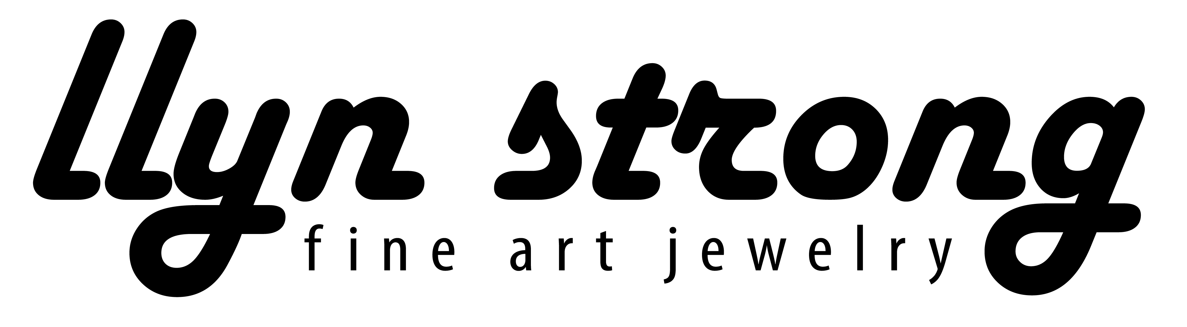 Llyn Strong Fine Art Jewelry