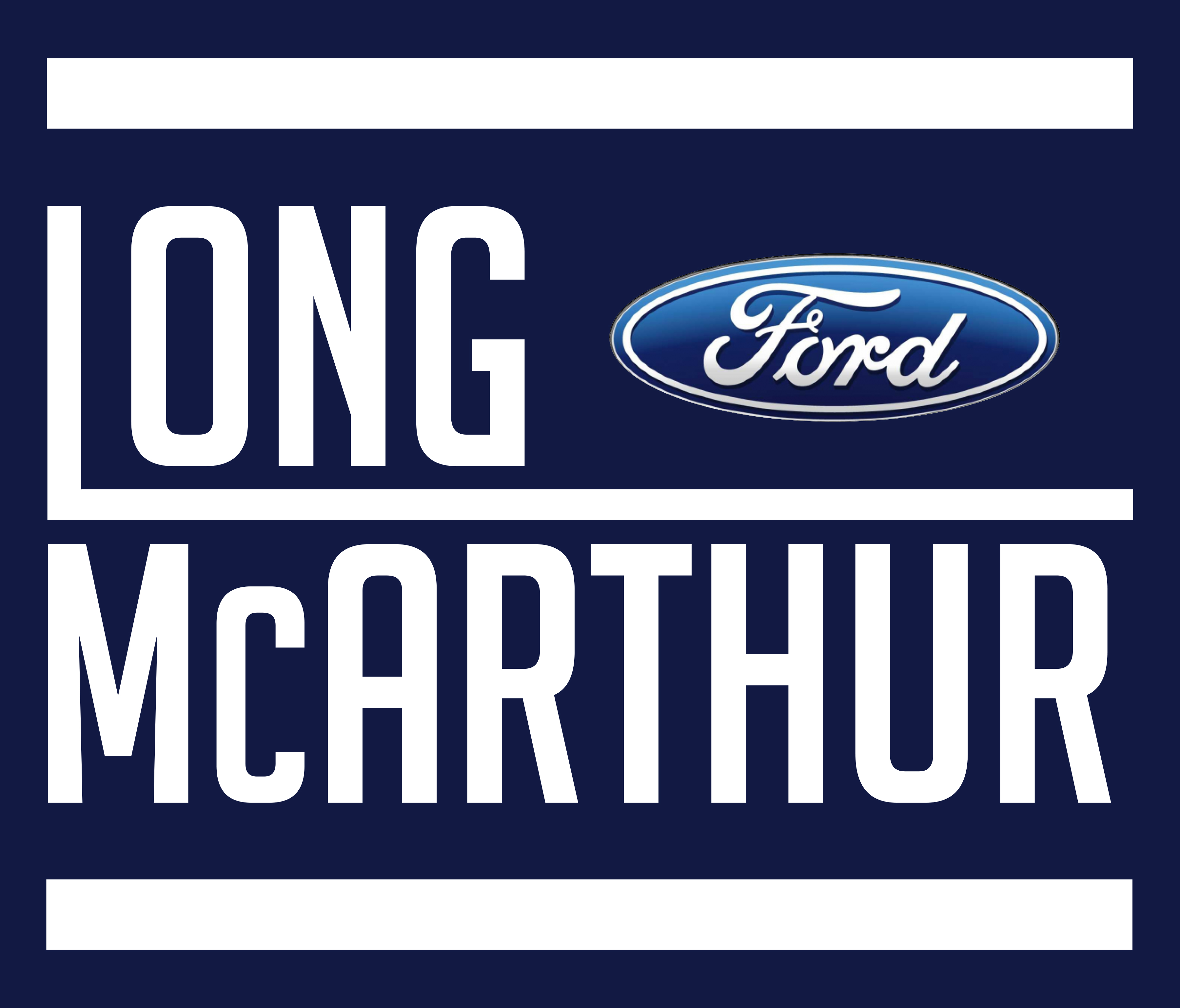 Long McArthur Ford