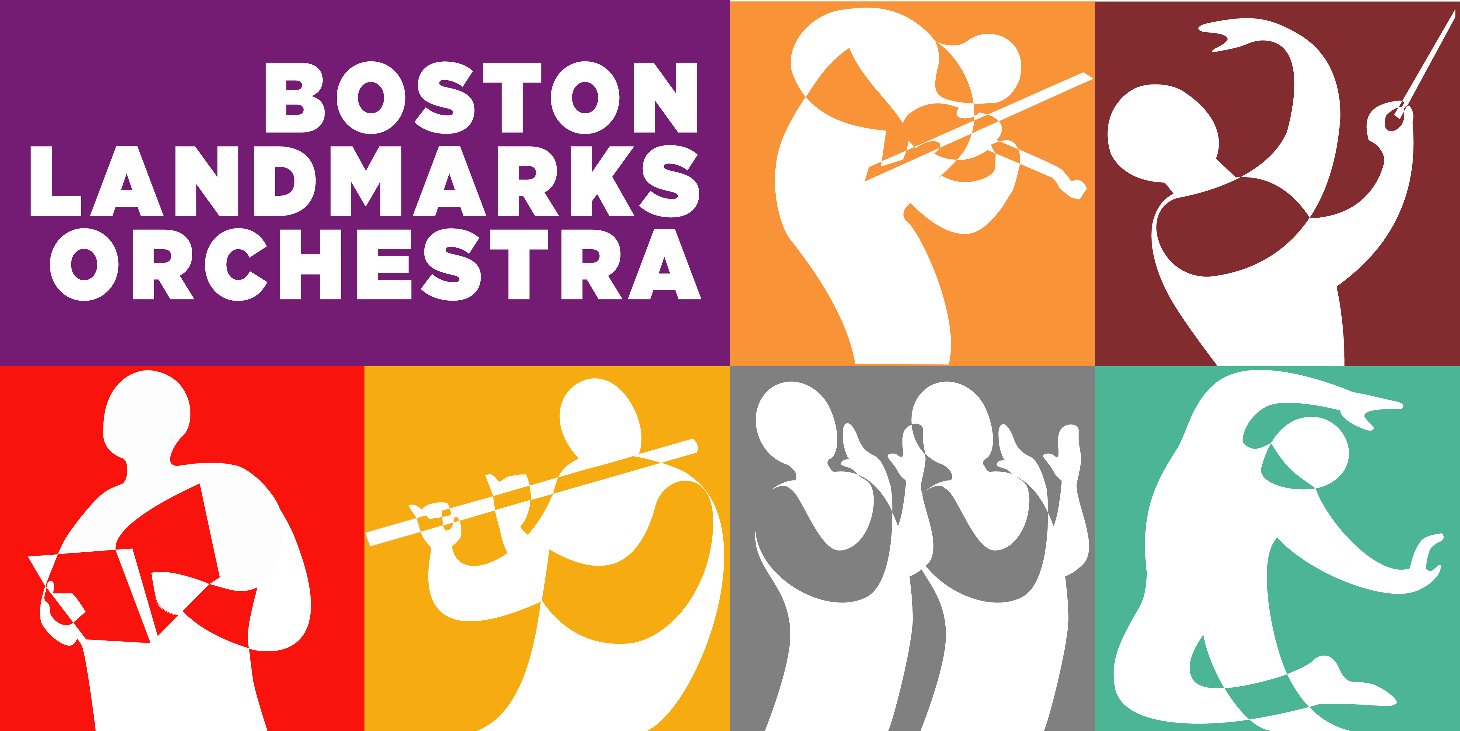 Boston Landmarks Orchestra