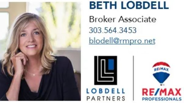 REMAX | Beth Lobdell