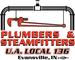 Plumber's and Steamfitter's Local 136