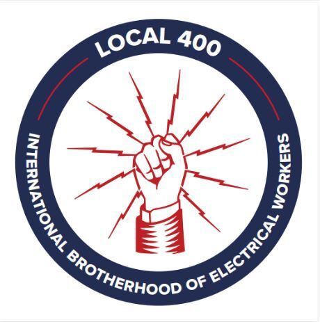 IBEW Local 400