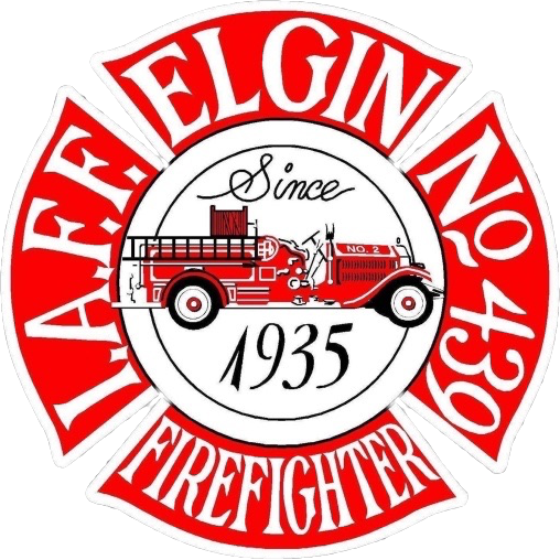 Elgin Professional Firefighters IAFF Local 439