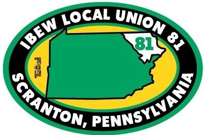 IBEW Local Union 81