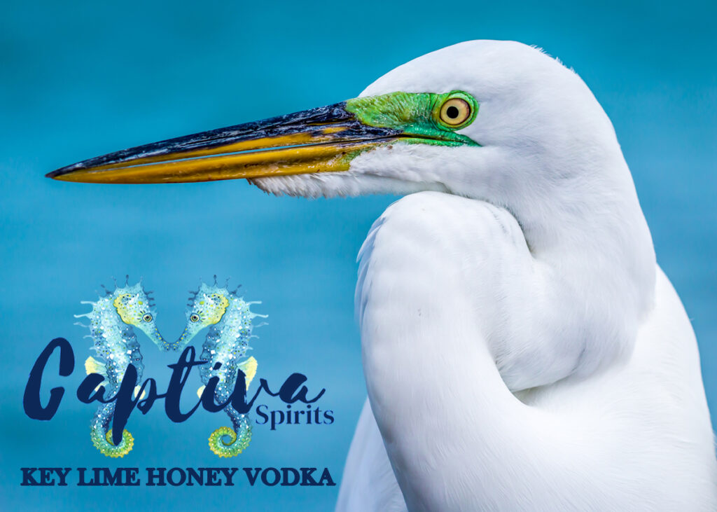 Captiva Spirits