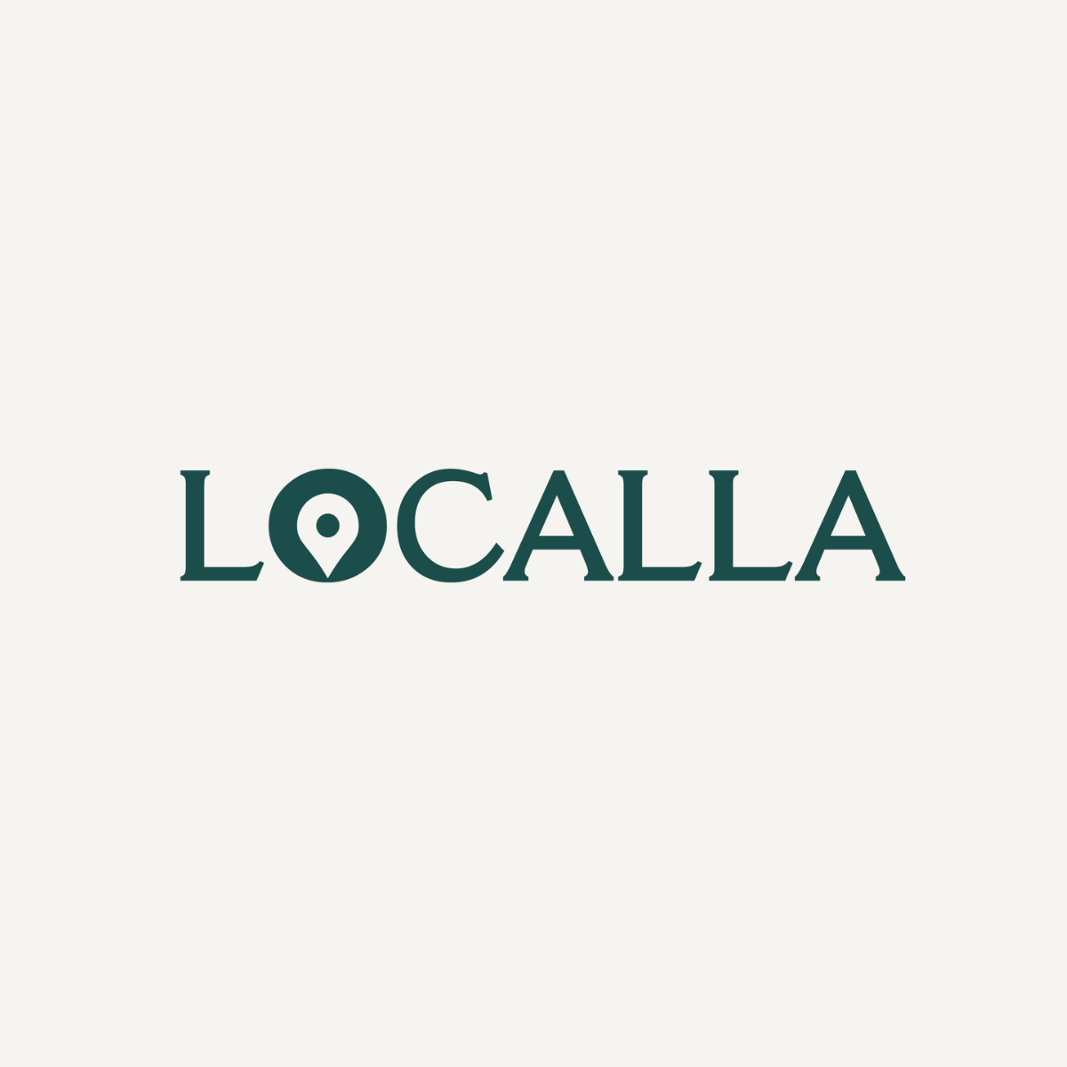 LOCALLA