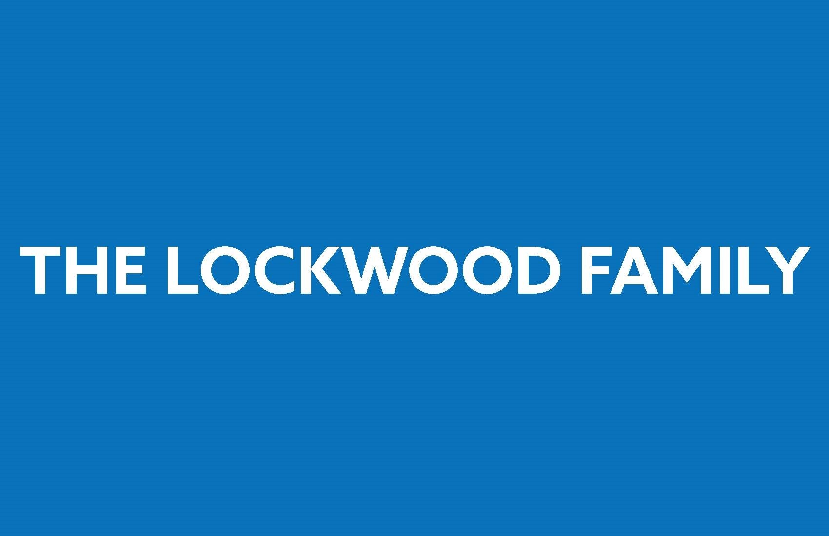 The Lockwood Family