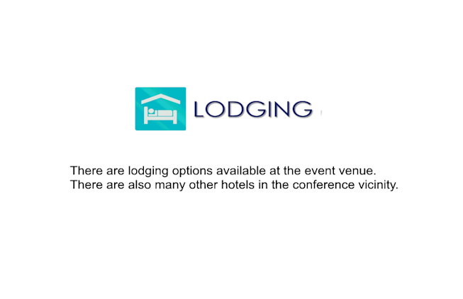 Lodging Options