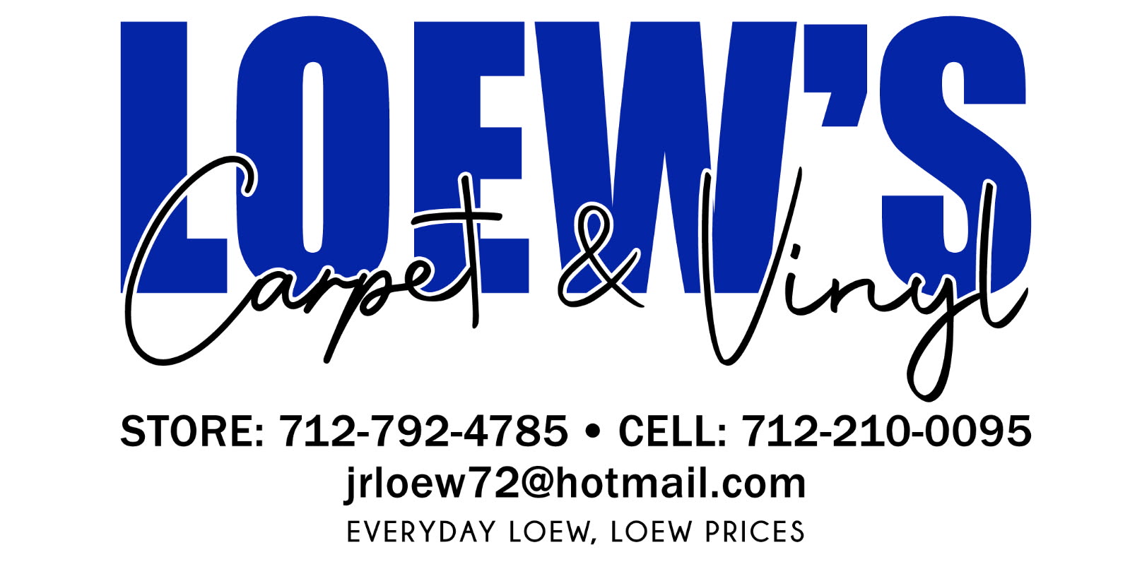 Loew's Carpet and Vinyl
