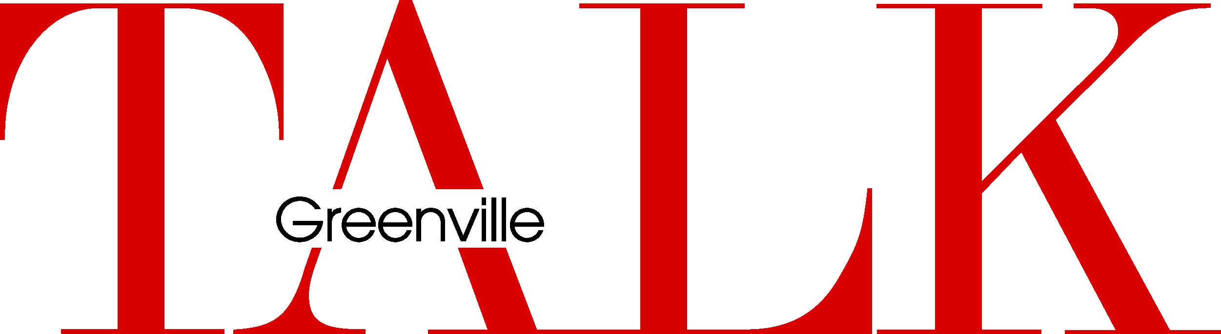 Talk Greenville 