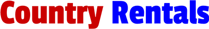 Country Rentals