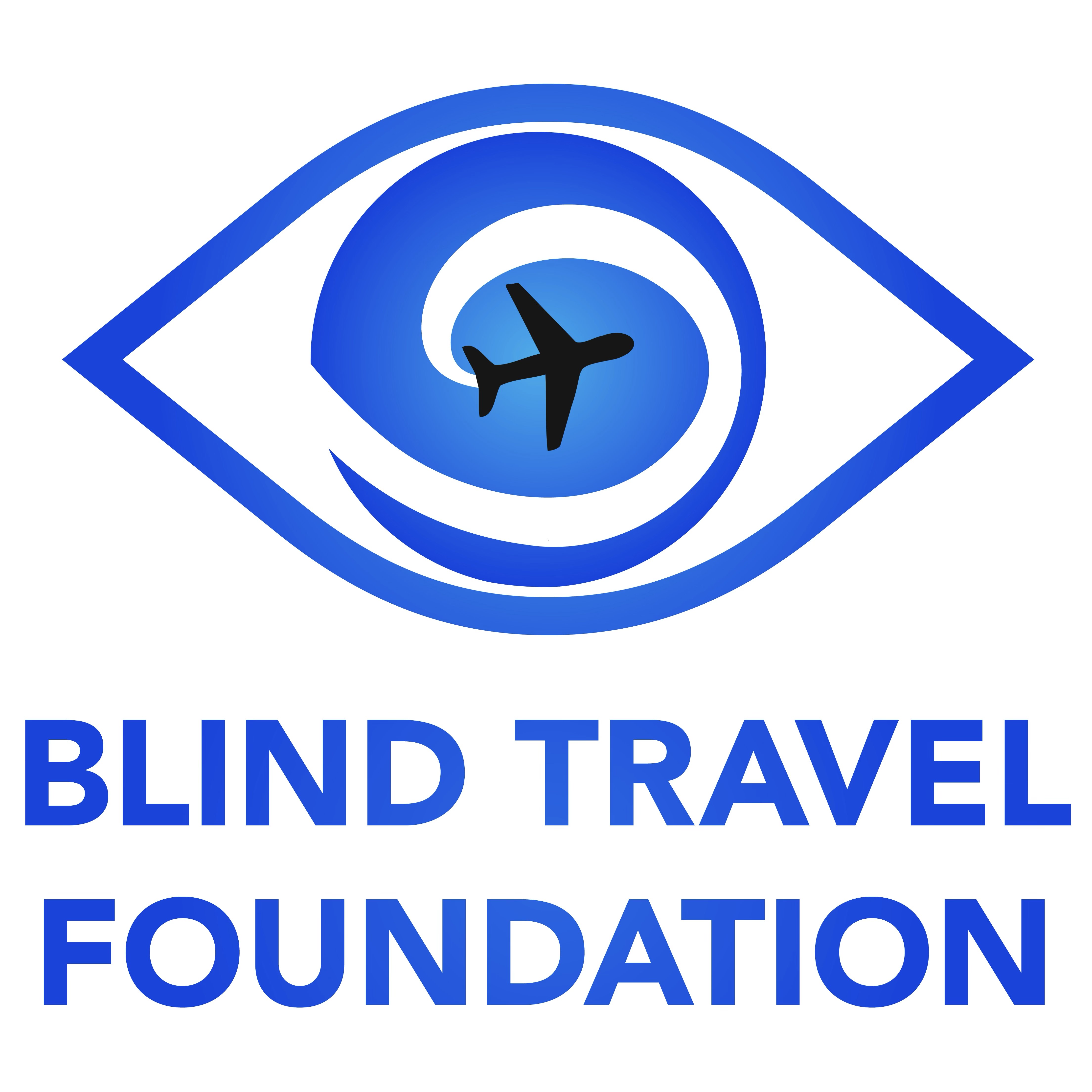 Blind Travel Foundation