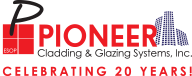Pioneer Cladding & Glazing Systems, Inc.