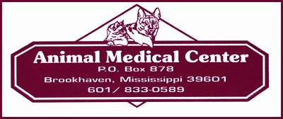 Animal Medical Center