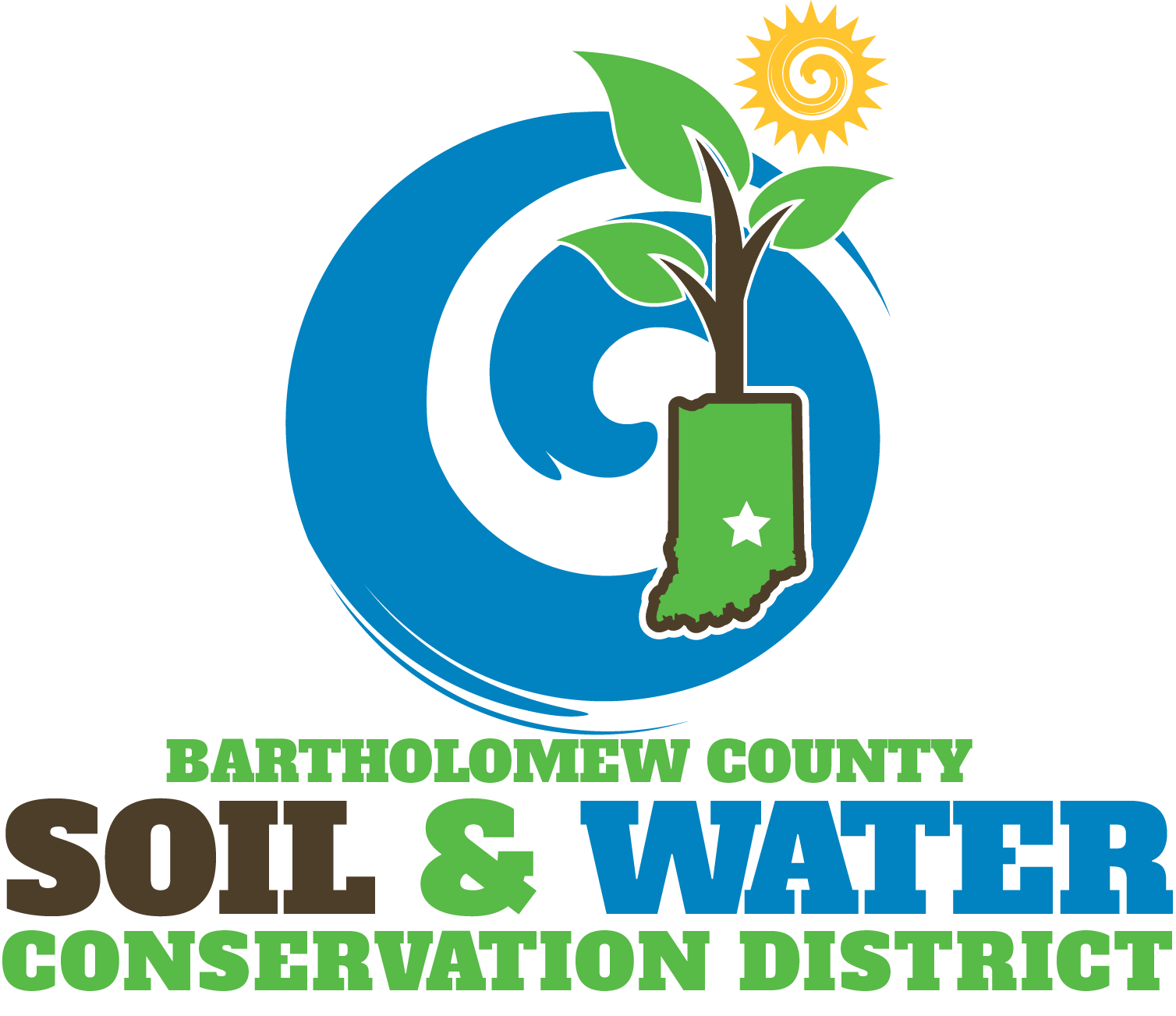 Bartholomew County Soil and Water Conservation District