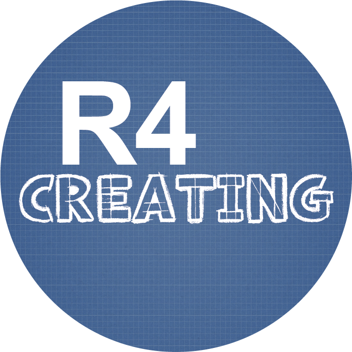 R4 Creating