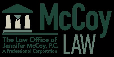 The Law Office of Jennifer McCoy, P.C.