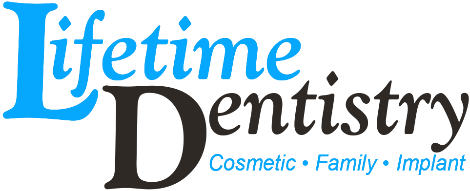 Lifetime Cosmetic Dentistry