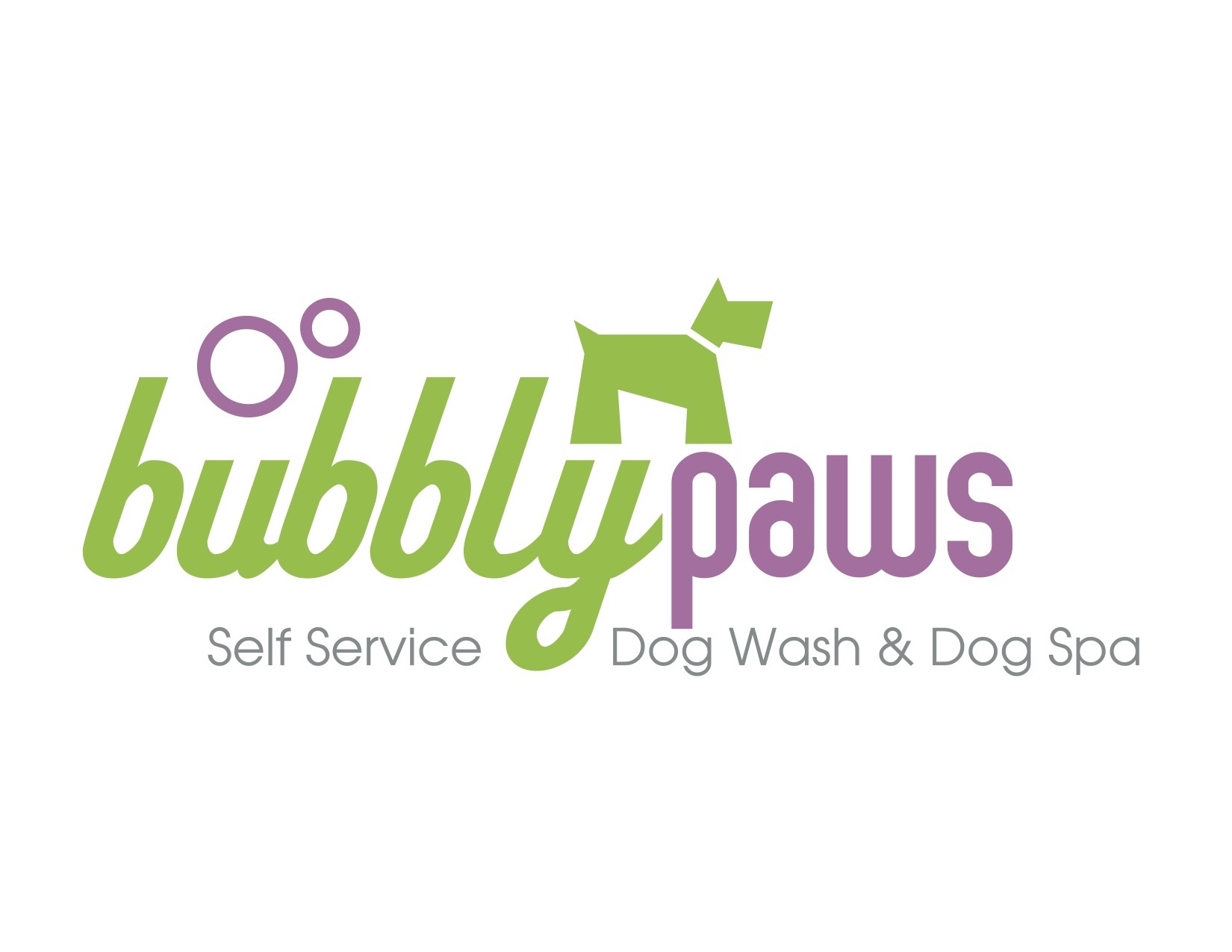 Bubbly Paws
