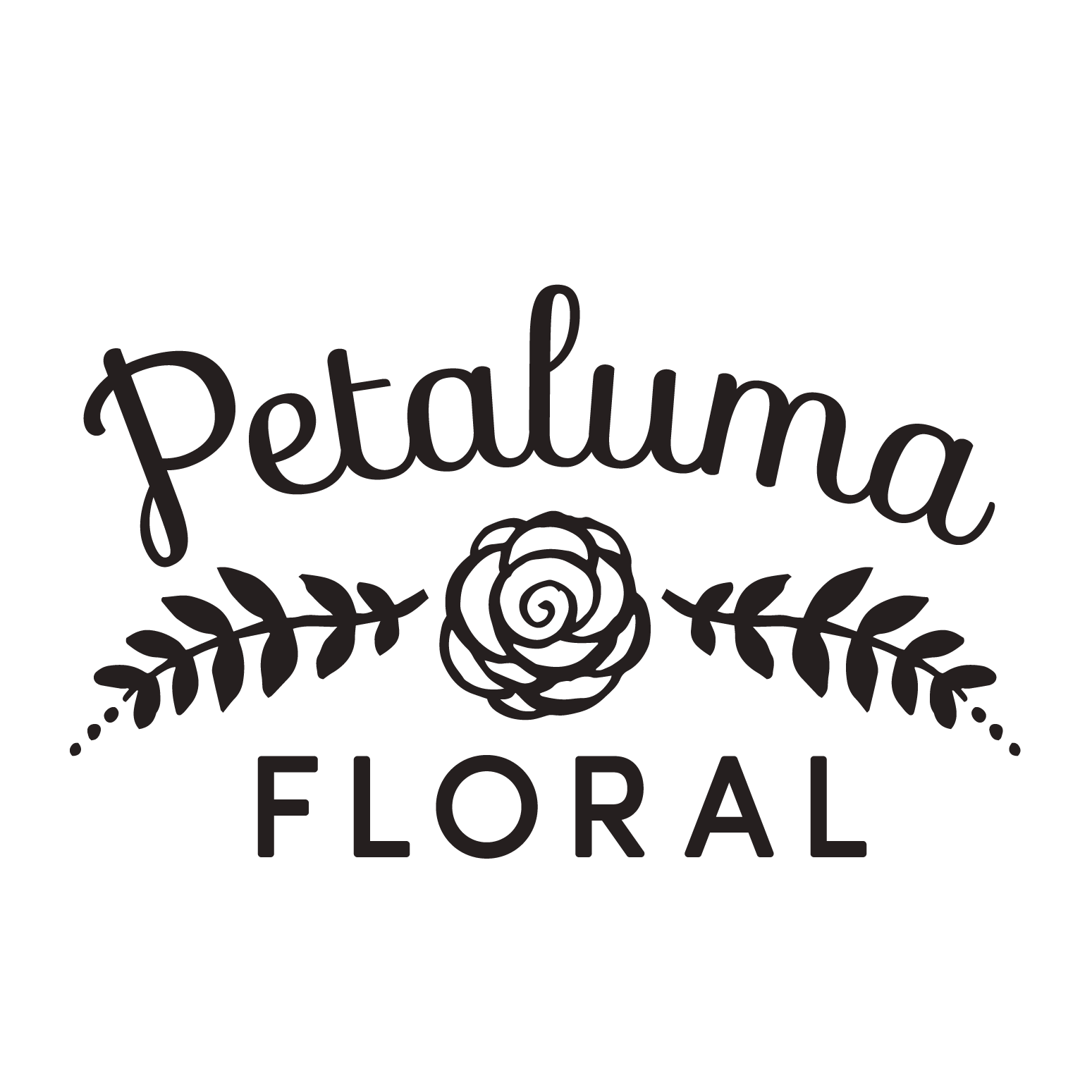 Petaluma Floral