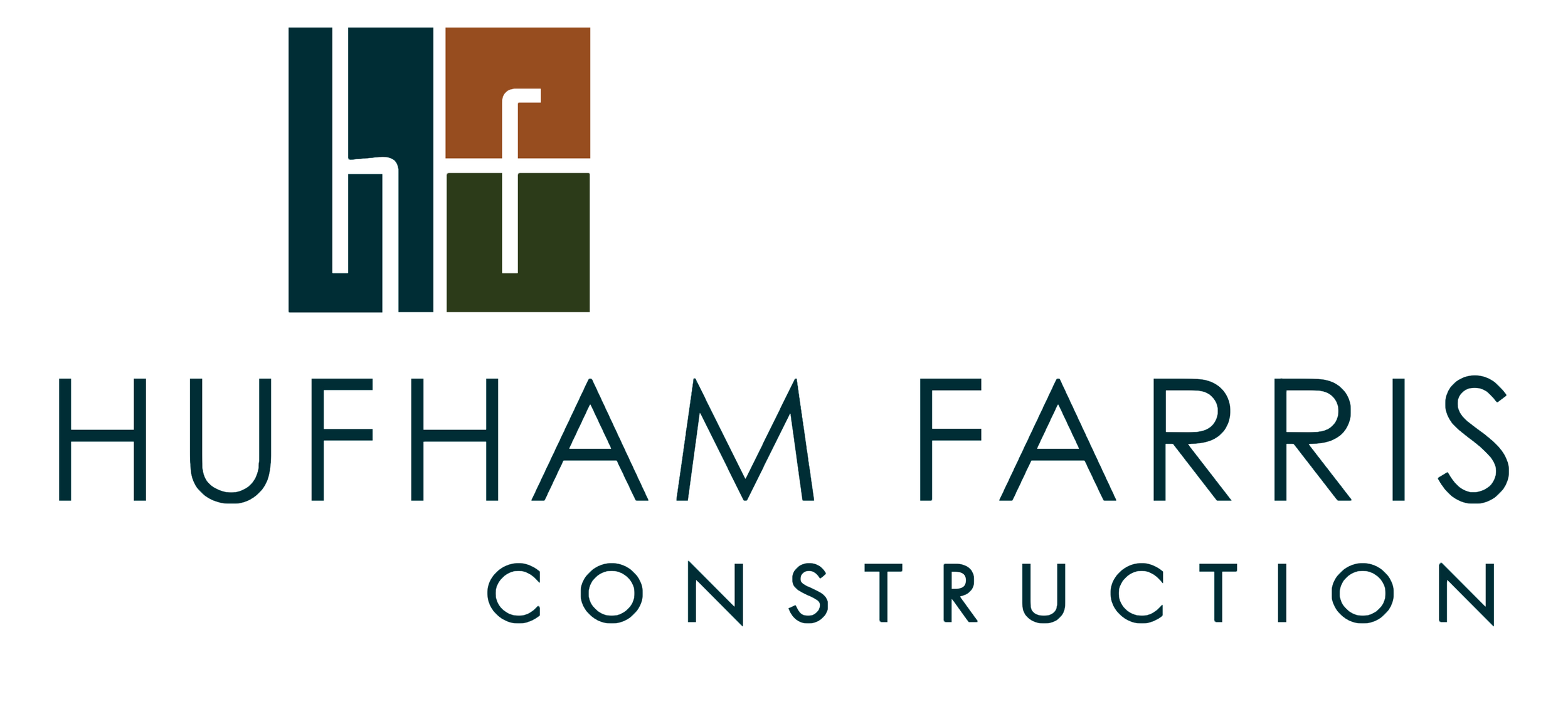 Hufham Farris Construction