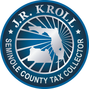 J.R. Kroll, Seminole County Tax Collector