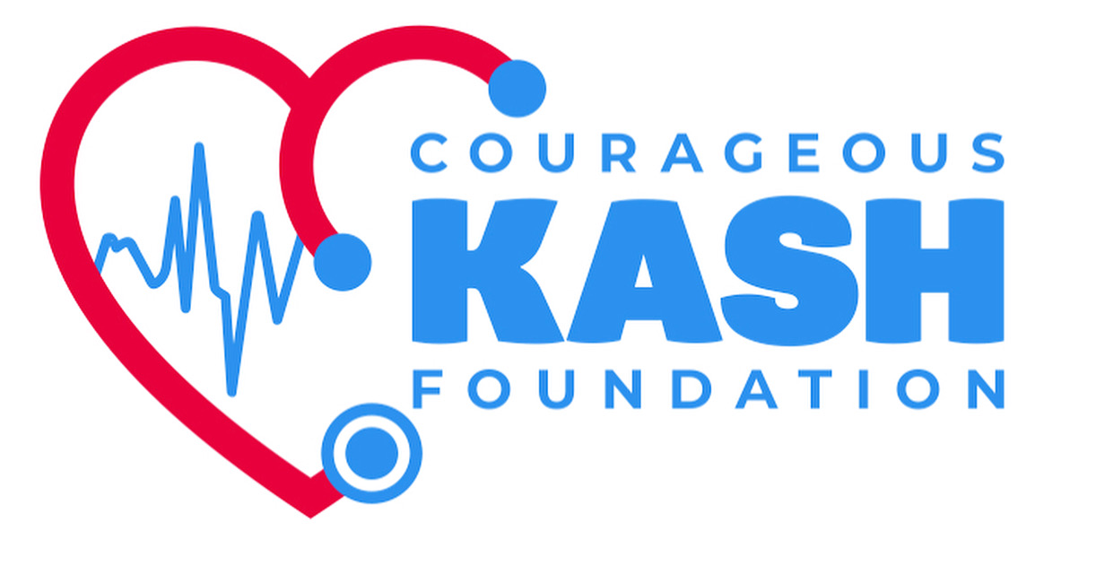 Courageous Kash