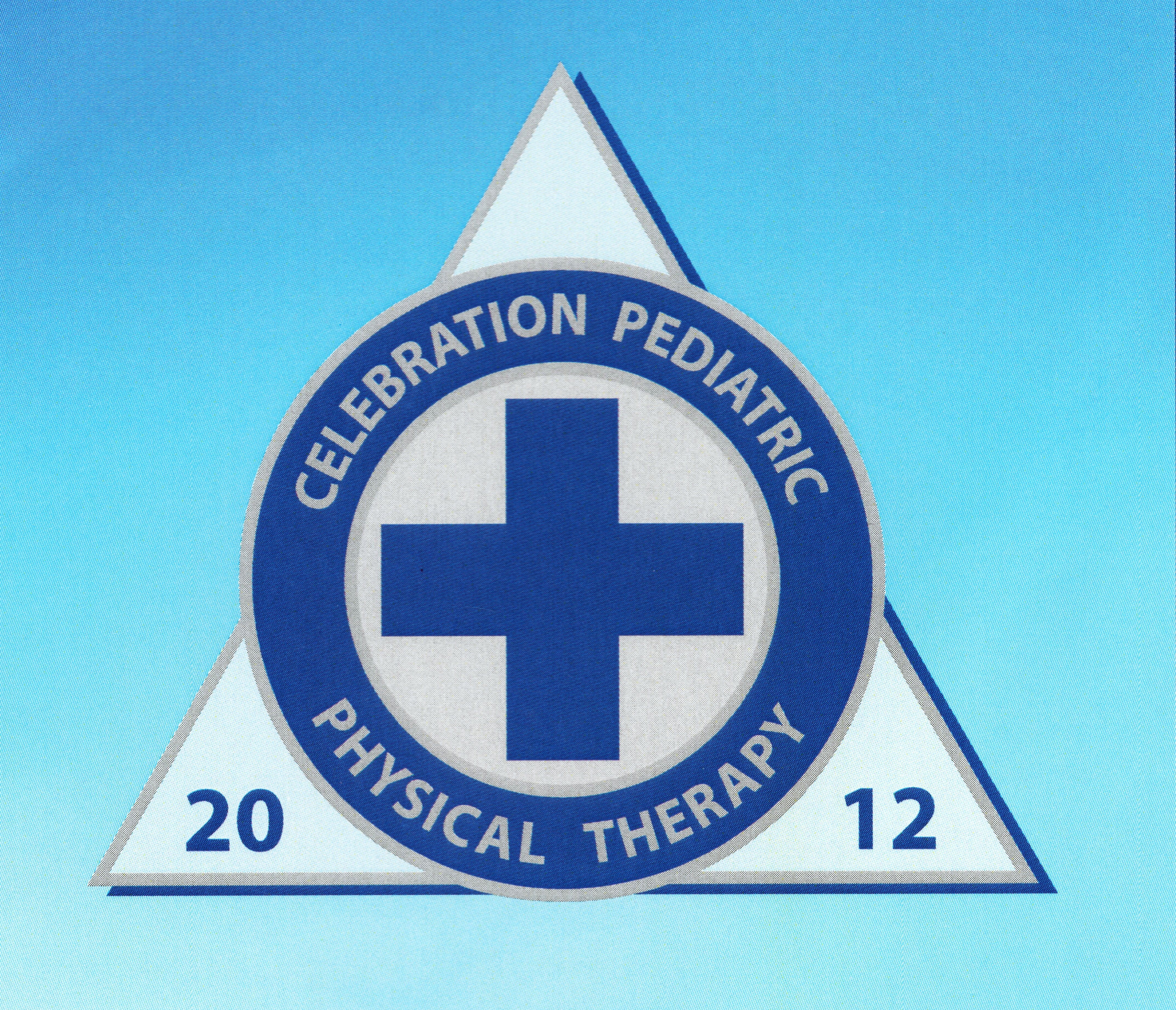 CELEBRATION PEDIATRIC PHYSICAL THERAPY