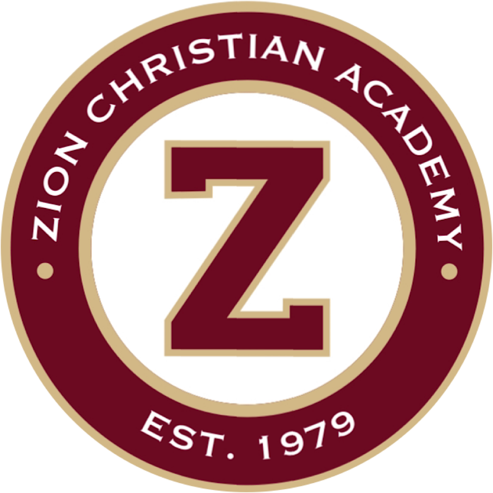 Zion Presbyterian Church dba Zion Christian Academy