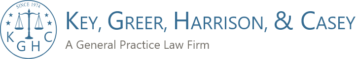 Key, Greer, Harrison, & Casey Law Firm