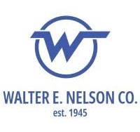 Walter E Nelson