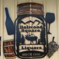 Delwood Square Liquiors
