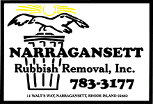Narragansett Rubbish Removal