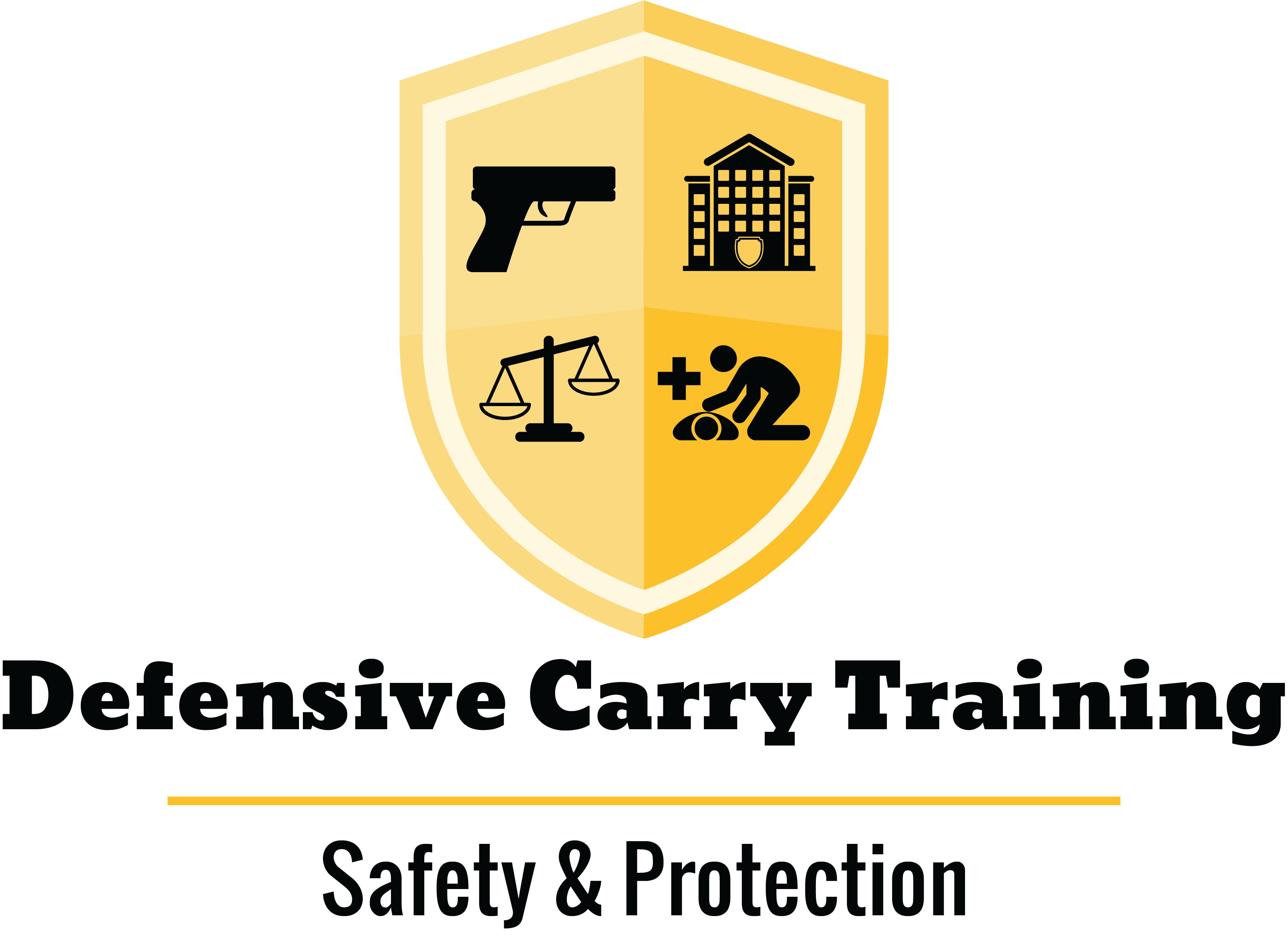 Defensive Carry Training