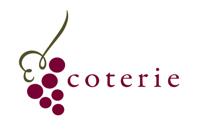 Coterie Winery