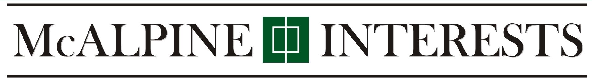 McAlpine Management