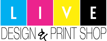 Live Design & Print Shop