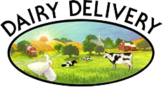 Dairy Delivery