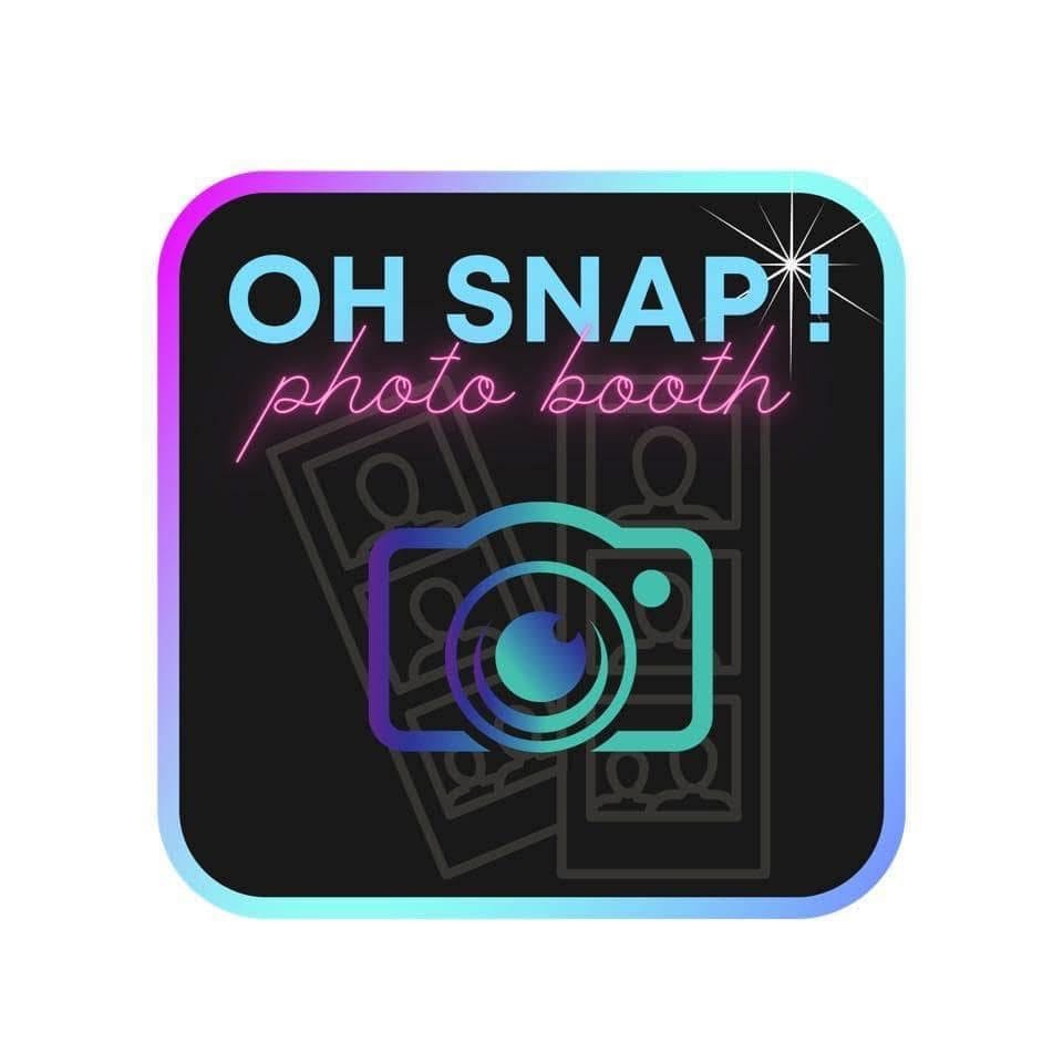 Oh Snap! Photo Booth