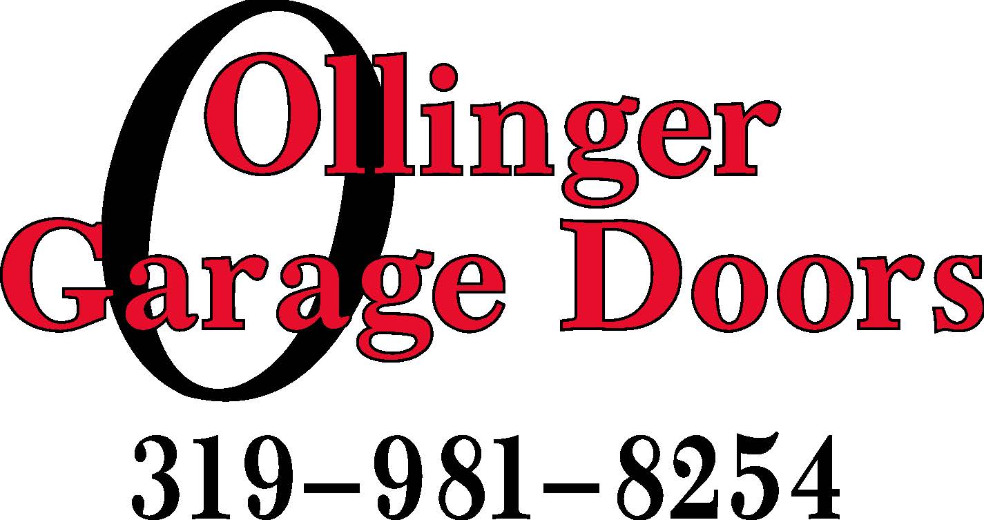 Ollinger Garage Door 