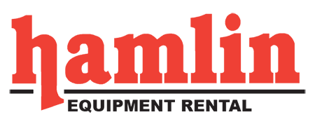 Hamlin Equipment Rental 