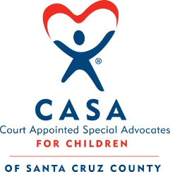 CASA of Santa Cruz County