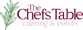 The Chef's Table
