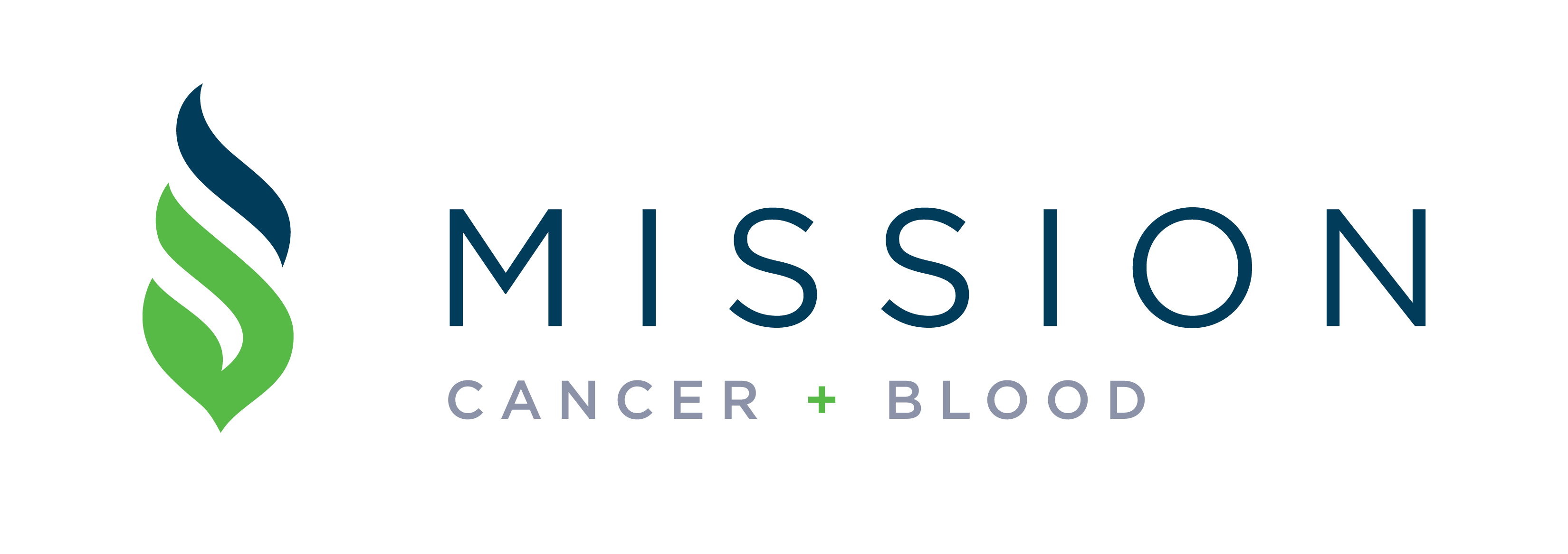 Mission Cancer + Blood, part of University of Iowa Health Care