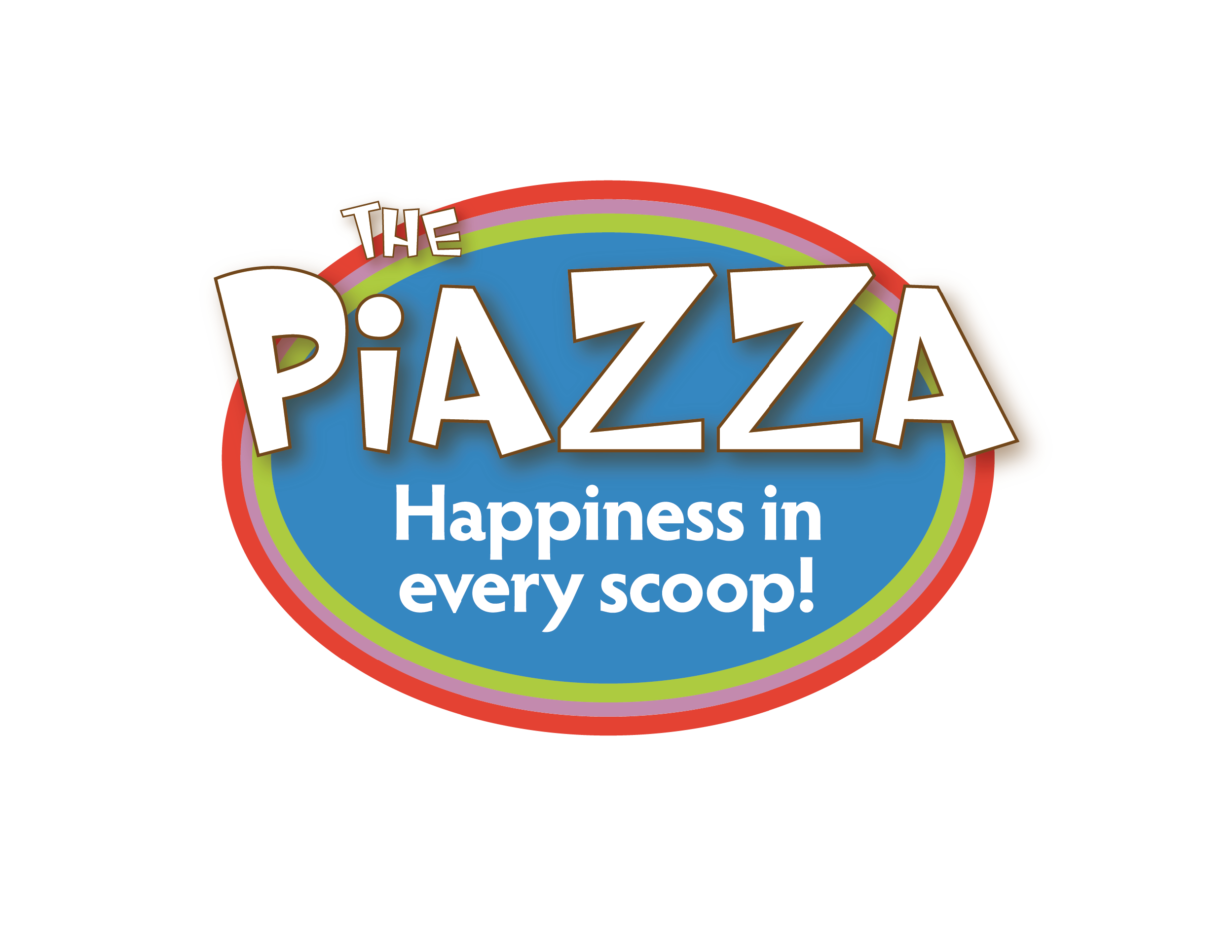 Piazza Ice Cream