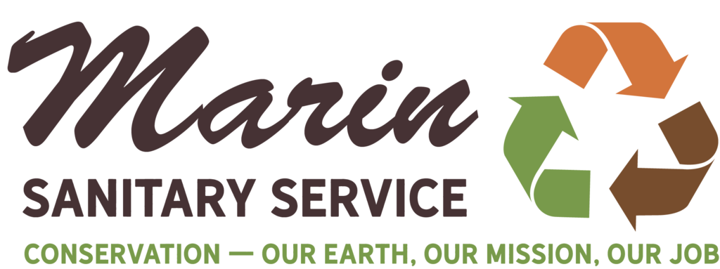 Marin Sanitary Service